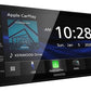 Kenwood DMX47S Mechless 6.8" Car Stereo- Apple CarPlay, Android Auto + CMOS-230LP Backup Camera