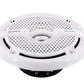 Sony XSMP1621 6 1/2-Inch coaxial 2-way Marine Speaker,White