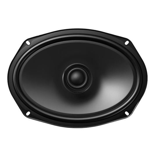 Sony Mobile XS-690GS 6"x 9" 2-Way Coaxial Speakers | 60 Watts RMS