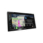 Kenwood DNX697S 6.8" AM FM DVD Wireless Apple CarPlay Android Auto Car Stereo Garmin Navigation