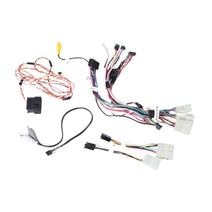 iDatalink Maestro HRN-HRR-TO2 Radio Replacement Harness 2012+ Toyota