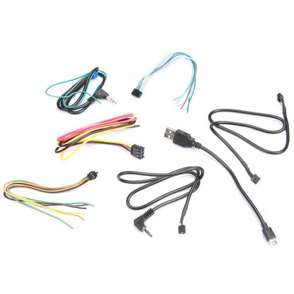 iDatalink Maestro ADS-MRR2 Interface Module - Retain Factory Features + Display