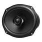 Sony Mobile XS-690GS 6"x 9" 2-Way Coaxial Speakers | 60 Watts RMS