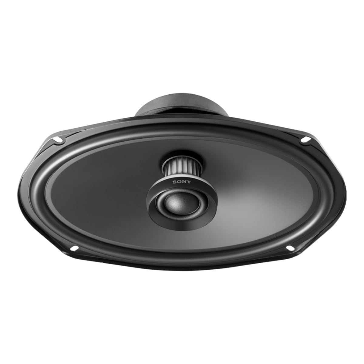 Sony Mobile XS-690GS 6"x 9" 2-Way Coaxial Speakers | 60 Watts RMS