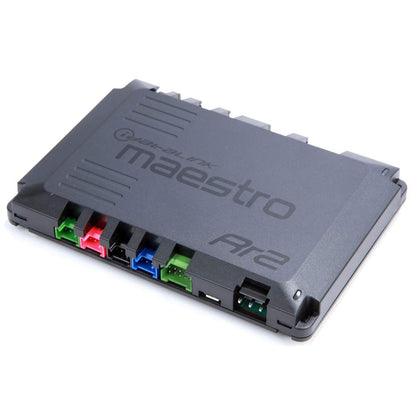 iDatalink Maestro ADS-MRR2 Interface Module - Retain Factory Features + Display