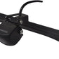 Kenwood DNR476S AM FM GPS Apple CarPlay Android Auto Car Stereo + CMOS-230LP Rearview Camera