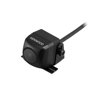 Kenwood CMOS-230LP Rearview Reverse Car Backup Camera with License Plate Bracket