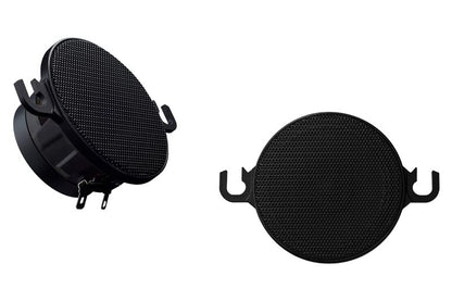 Kenwood eXcelon KFC-X2C 2.5-Inch Mid Range Factory Replacement Car Speakers