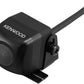 Kenwood DNX577S 6.8" Apple CarPlay Android Auto GPS Car Stereo + CMOS-230LP Backup Camera