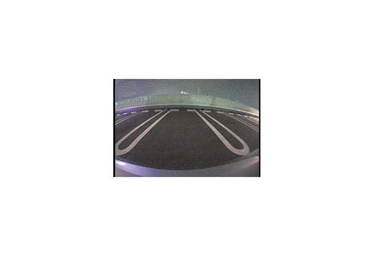 Kenwood CMOS-230 Rearview Reverse Car Backup Camera