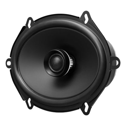 Sony XS-680GS 6x8" 2-Way Coaxial Car Speakers – GS Series, Silk Dome Tweeters, 230W Peak, 40W RMS