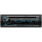 Kenwood KDC-X305 eXcelon AM FM CD Car Stereo Bluetooth | Amazon Alexa