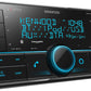 Kenwood DPX395MBT AM FM USB CD Bluetooth Car Stereo + SXV300V1 SiriusXM Satellite Tuner