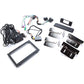Maestro iDatalink MFT1 Dash kit and T Harness Solution for Select Fords