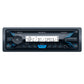 Sony DSXM55BT Bluetooth Marine Digital Receiver SiriusXM Ready | Bluetooth