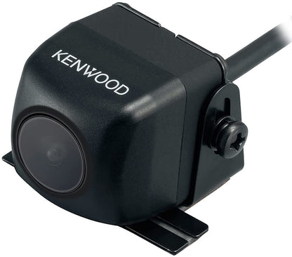 Kenwood DDX9707S 6.95" DVD Car Stereo- Wireless Apple CarPlay, Android Auto + CMOS-230 Backup Camera
