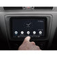 Sony XAV-AX4000 7-Inch Multimedia Receiver | Wireless CarPlay/Android Auto