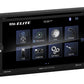 BOSS Audio BV775B 6.95" AM FM Bluetooth USB DVD AUX Car Stereo, Screen Mirroring 80Wx4