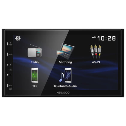 Car Stereos & Multimedia