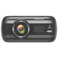 Kenwood DRV-A601WDP 4K Ultra HD Dual Dash Cam 3.0" LCD | GPS | Wireless