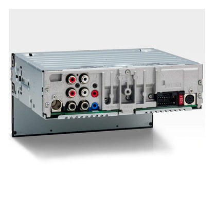 Sony DSX-B700 Digital Media Receiver – Bluetooth, Dual Phone Connection, EXTRA BASS, USB, SiriusXM Ready