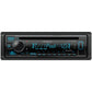 KENWOOD KDC-BT382U CD Car Stereo Receiver with Bluetooth, AM/FM Alexa