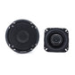 Kenwood KFC-1096PS 4" 2-Way Coaxial Car Speakers 220 Watts Factory Replacement