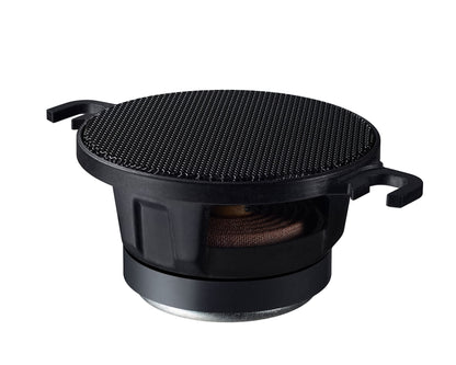 Kenwood eXcelon KFC-X2C 2.5-Inch Mid Range Factory Replacement Car Speakers