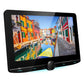 KENWOOD eXcelon DMX1057XR 10.1" Floating Touch Screen Display AM FM CarPlay