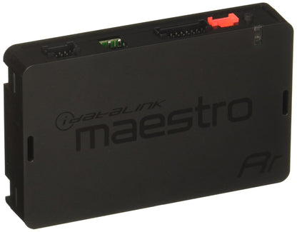 iDatalink Maestro ADS-MRR Universal Radio Replacement and Steering Wheel Interface
