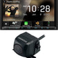 Kenwood DMX9708S 6.95" AM FM HD Bluetooth Car Stereo Wireless CarPlay Android Auto + CMOS-230 Camera