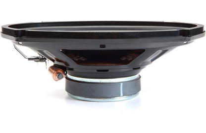 Kenwood eXcelon KFC-XP6902C 6x9" Component Car Speakers 300W Max 100W RMS (Pair)