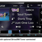 Kenwood DNX997XR 6.8" Apple CarPlay Android Auto GPS Car Stereo + CMOS-230LP Backup Camera