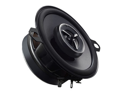 Kenwood eXcelon Excelon KFC-X3C 3.5-Inch Mid Range Car Speaker Silk Balanced Dome Tweeter