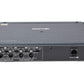 Kenwood XR401-4 Excelon 400-Watt 4-Channel Car Amplifier