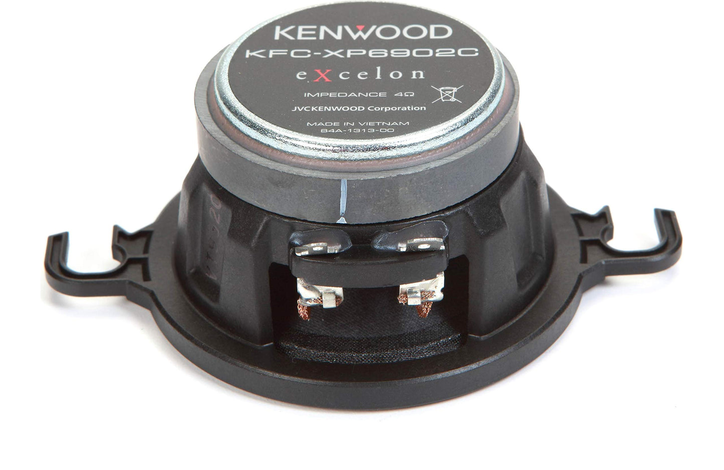 Kenwood Excelon KFC-XP6902C Speaker System for Select Chevrolet/Toyota