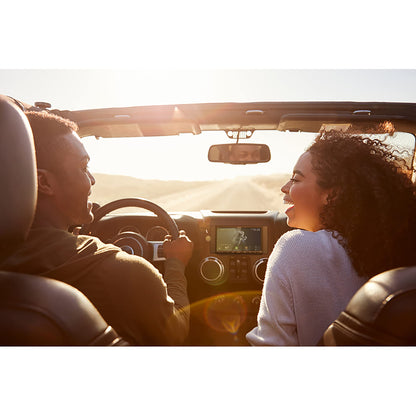 Kenwood eXcelon DDX9907XR 6.8" HD AM FM CD DVD WiFi Car Stereo- Wireless Apple CarPlay, Android Auto