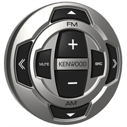 Kenwood KCA-RC35MR Wired Marine Remote Control for Compatible Receivers