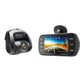 Kenwood DRV-A501WDP 3" HD Front + Rear Dash Camera with Wi-Fi