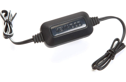 Kenwood eXcelon KFC-XP6902C 6x9" Component Car Speakers 300W Max 100W RMS (Pair)