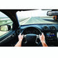 CLEARANCE! Kenwood DMX4707S Mechless 6.8" AM FM Bluetooth Car Stereo- Apple CarPlay, Android Auto