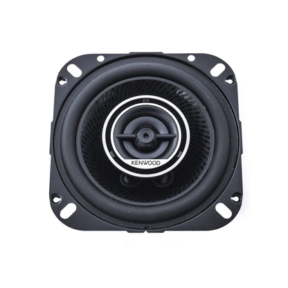 ***CLEARANCE*** Kenwood KFC-1096PS 4" 2-Way Coaxial Car Speakers 220 Watts Factory Replacement