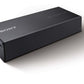 Sony XMS400D 4 Channel Compact Amplifier (Black)