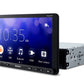 Sony XAV-AX8100 9-inch Floating Car Stereo Receiver | Apple Carplay/Android Auto