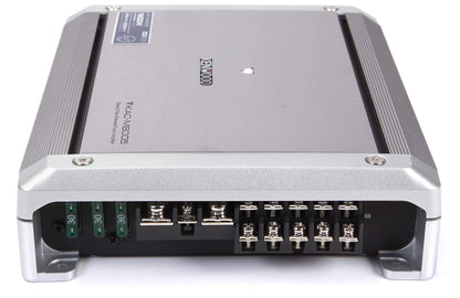 Kenwood KAC-M8005 50W x 4 + 500W x 1 Marine Amplifier