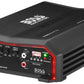 BOSS Audio BE1500.1 Monoblock Subwoofer Car Amplifier - 1500 Watts, 2-4 Ohms