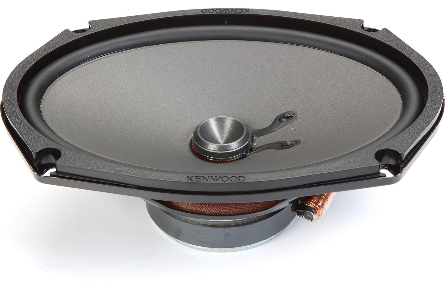 Kenwood Excelon KFC-XP6902C Speaker System for Select Chevrolet/Toyota