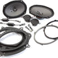 Kenwood Excelon KFC-XP6902C Car Speaker System for Select Chevrolet/Toyota