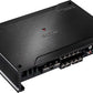 Kenwood X802-5 eXcelon 5 Channel 1600 Watts Max Power Car Audio Amplifier