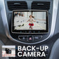 BOSS Audio BE10ACP-C 10.1" AM FM BT Car Stereo Apple CarPlay Android Auto +Backup Camera